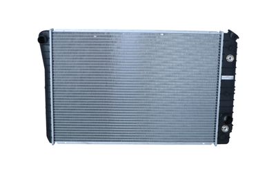 Radiator, engine cooling NRF 50322