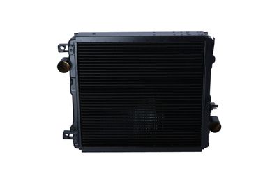 Radiator, engine cooling NRF 503341