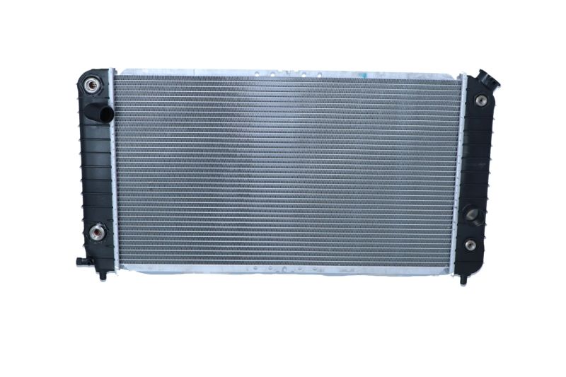 NRF 50338 Radiator, engine cooling
