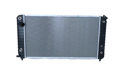 Radiator, engine cooling NRF 50338