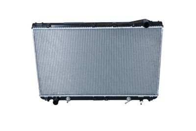 Radiator, engine cooling NRF 50344