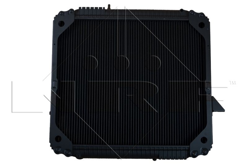 NRF 503474 Radiator, engine cooling