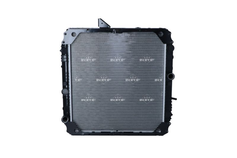 NRF 503475 Radiator, engine cooling