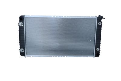 Radiator, engine cooling NRF 50353
