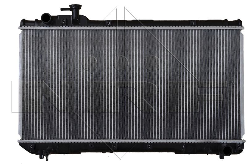 NRF 503988 Radiator, engine cooling