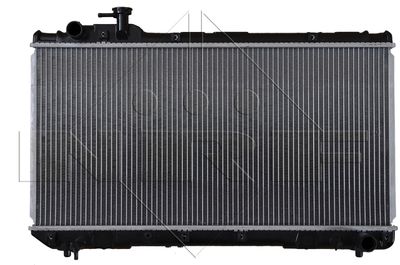 Radiator, engine cooling NRF 503988