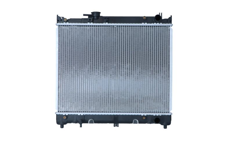NRF 50404 Radiator, engine cooling