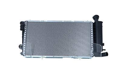 Radiator, engine cooling NRF 50406