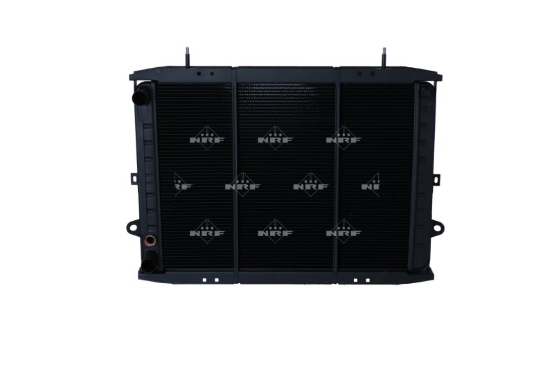 NRF 50409 Radiator, engine cooling