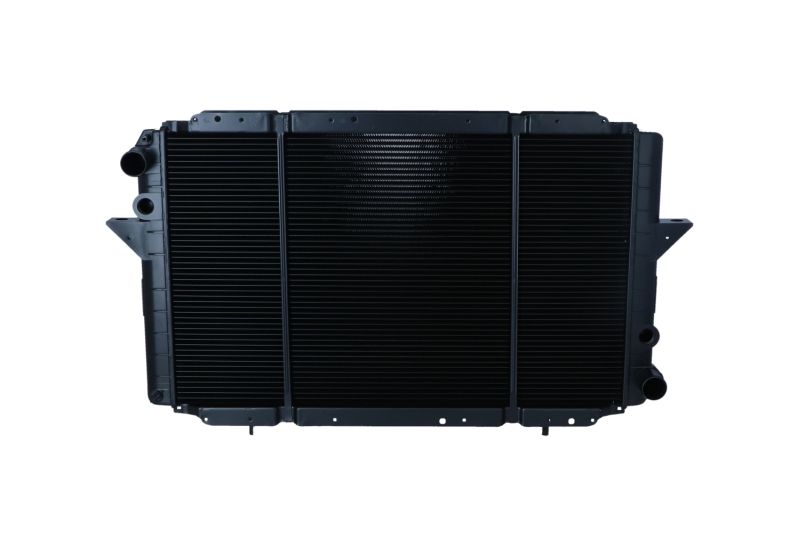 NRF 50410 Radiator, engine cooling