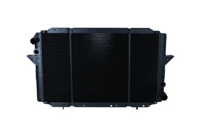 Radiator, engine cooling NRF 50410