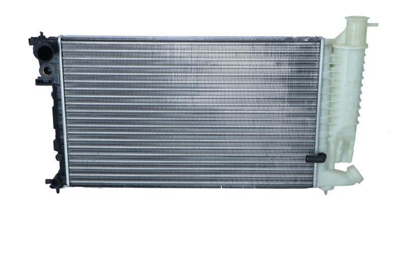 NRF 50412 Radiator, engine cooling