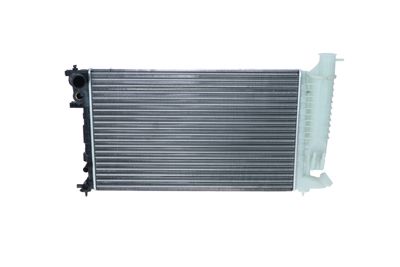 Radiator, engine cooling NRF 50413