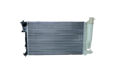 Radiator, engine cooling NRF 50414