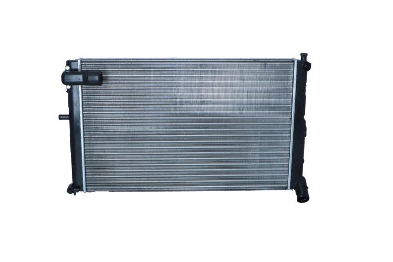NRF 50418 Radiator, engine cooling