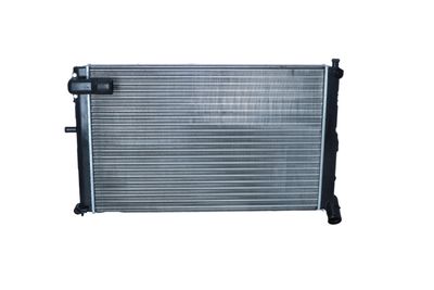 Radiator, engine cooling NRF 50418