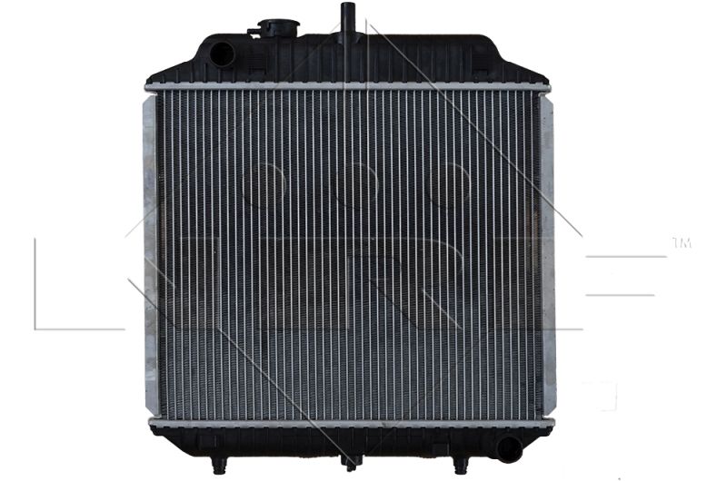NRF 504271 Radiator, engine cooling