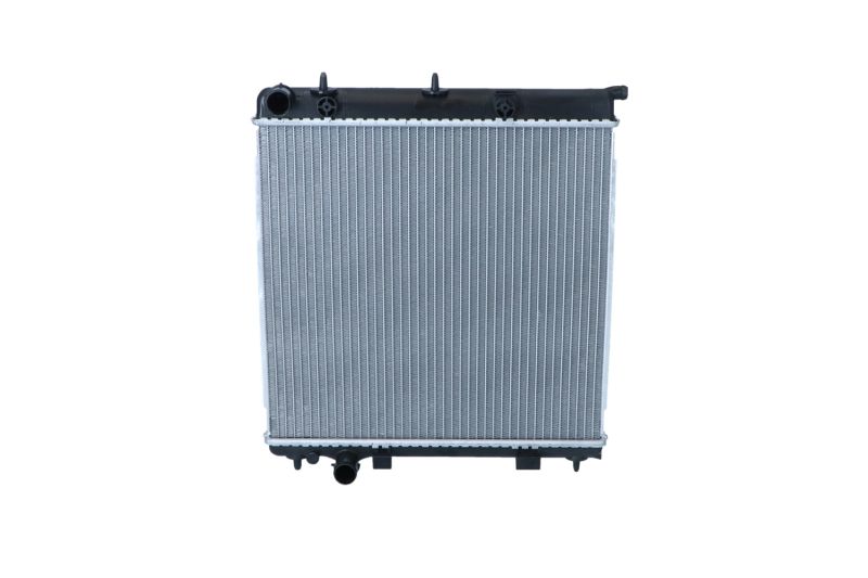 NRF 50429 Radiator, engine cooling