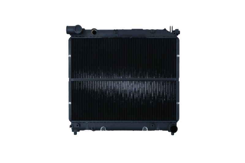 NRF 50431 Radiator, engine cooling