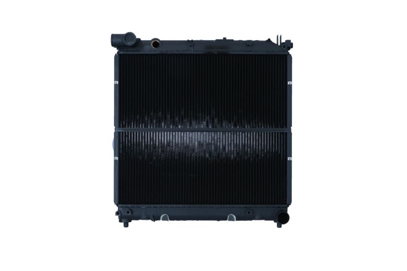 NRF 50432 Radiator, engine cooling