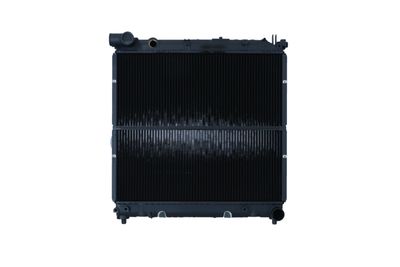 Radiator, engine cooling NRF 50432