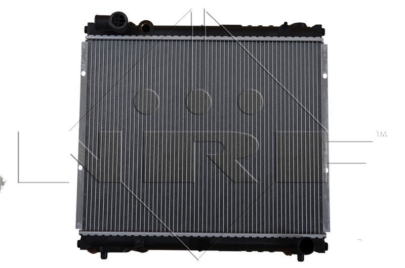 NRF 50433 Radiator, engine cooling