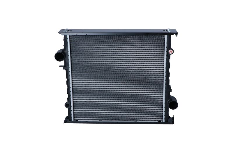 NRF 504366 Radiator, engine cooling