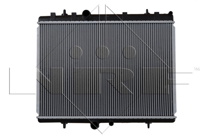 NRF 50438 Radiator, engine cooling