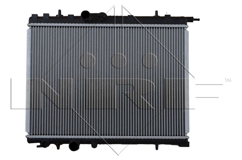 NRF 50440 Radiator, engine cooling
