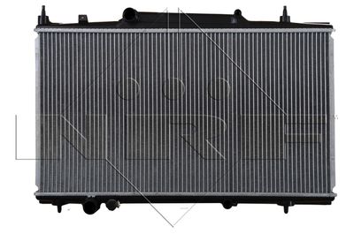 Radiator, engine cooling NRF 50441