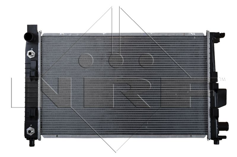 NRF 50446 Radiator, engine cooling