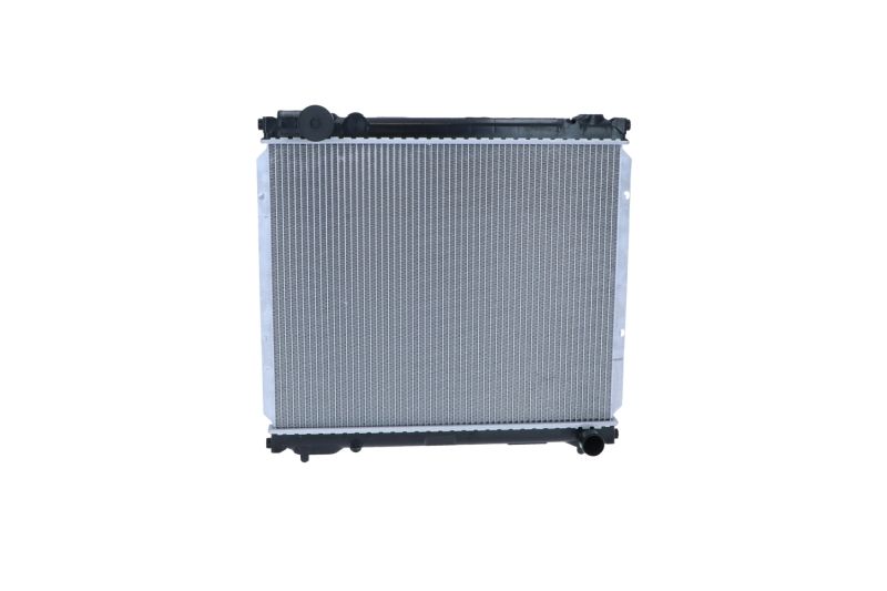 NRF 50448 Radiator, engine cooling