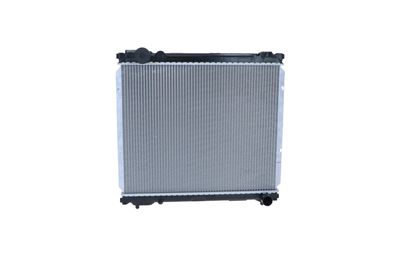 Radiator, engine cooling NRF 50448