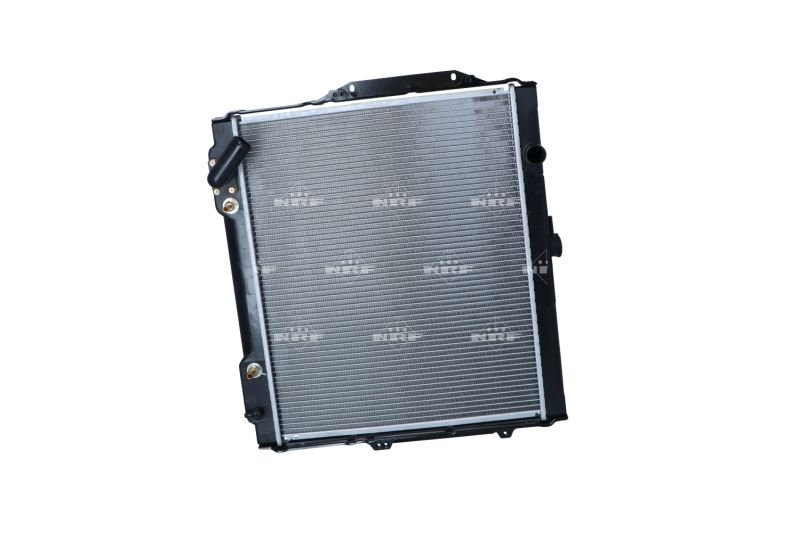 NRF 50449 Radiator, engine cooling