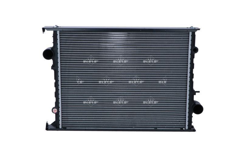 NRF 504530 Radiator, engine cooling