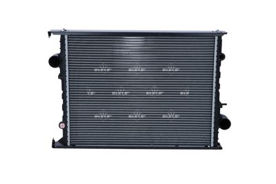 Radiator, engine cooling NRF 504530