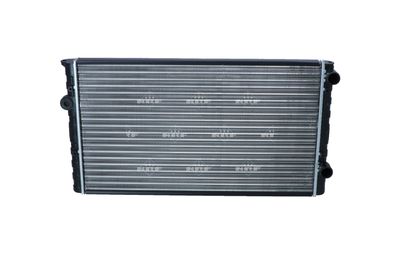 Radiator, engine cooling NRF 50454