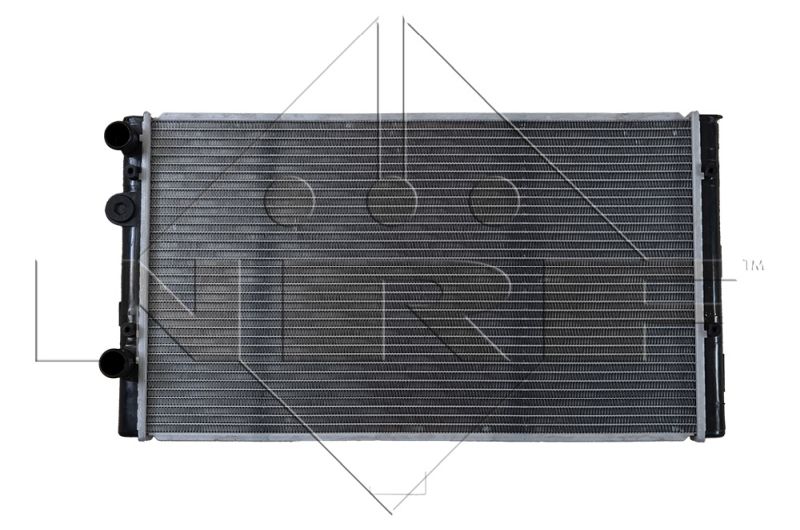 NRF 50457 Radiator, engine cooling