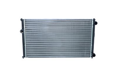 Radiator, engine cooling NRF 50458