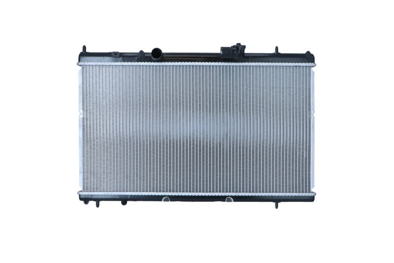NRF 50466 Radiator, engine cooling