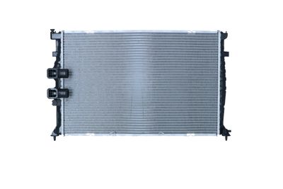 Radiator, engine cooling NRF 50468