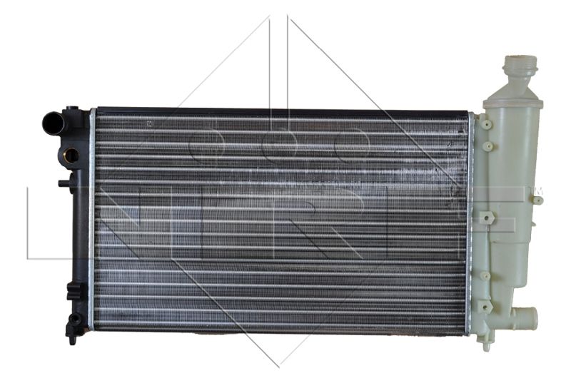 NRF 50471 Radiator, engine cooling