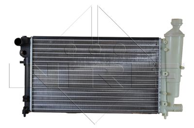 Radiator, engine cooling NRF 50471