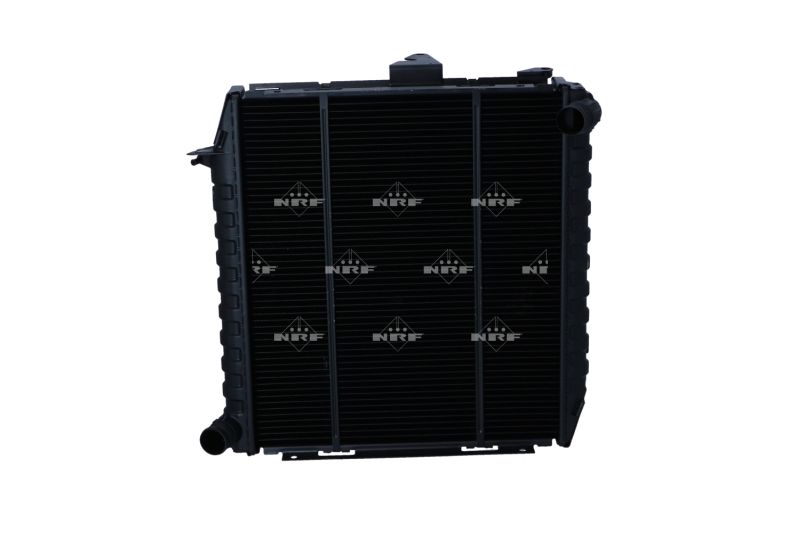 NRF 50472 Radiator, engine cooling
