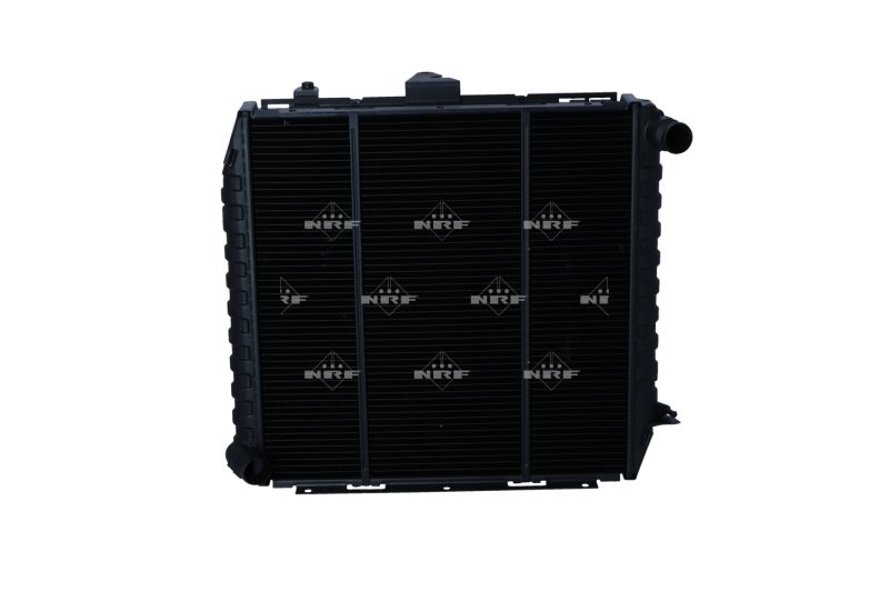 NRF 50473 Radiator, engine cooling