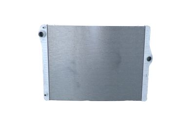 Radiator, engine cooling NRF 50479