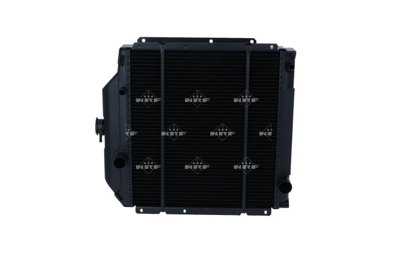 NRF 50489 Radiator, engine cooling