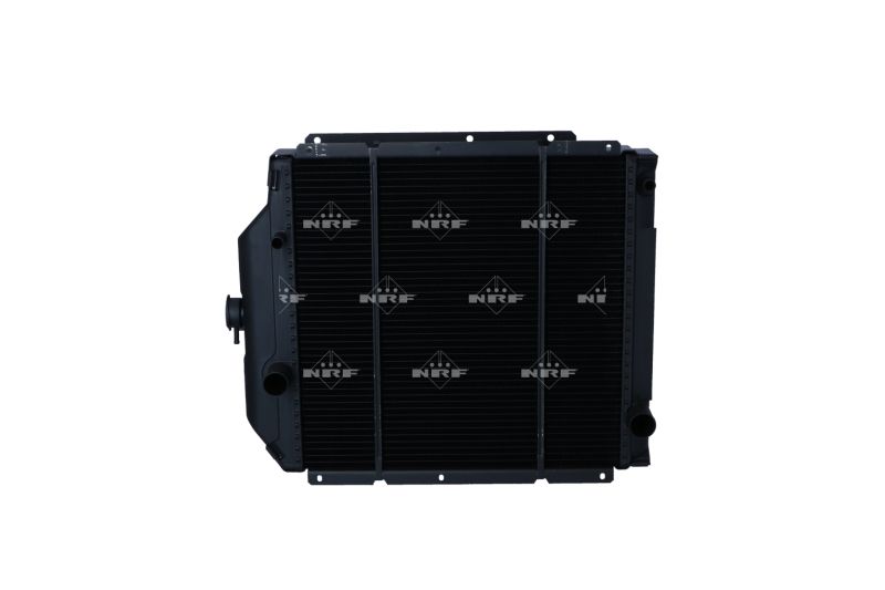 NRF 50491 Radiator, engine cooling