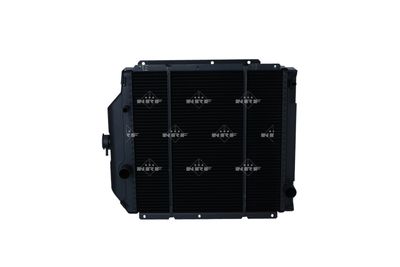 Radiator, engine cooling NRF 50491