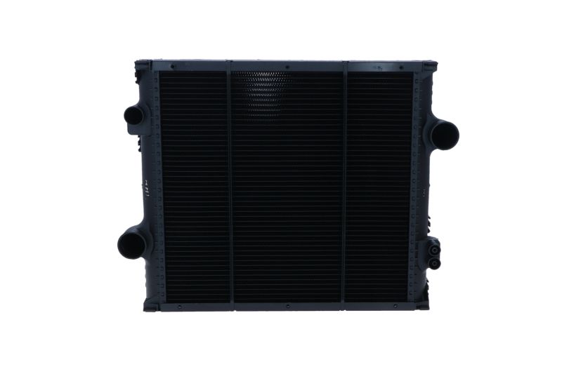 NRF 50492 Radiator, engine cooling